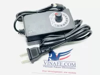 Nguổn điều chỉnh từ 3-12V  2A